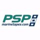 PSP marinetapes