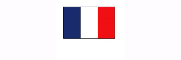 Frankreich Flaggen