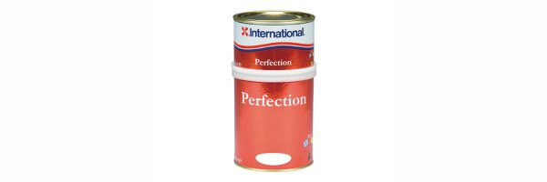 International Perfection Lack