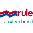 Die Marke rule gehört zum Xylem Unternehmen,...