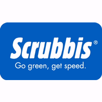 Die schwedische SCRUBBIS hat ein bewährtes...