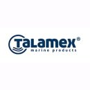 Talamex ist die Hausmarke der Yacht Abteilung...
