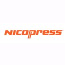 Nicopress ist der weltweit führende Hersteller...