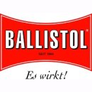 BALLISTOL wird in Deutschland seit über vier...