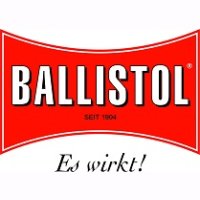 BALLISTOL Öle und Pflegemittel