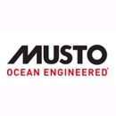 Die Firma MUSTO ist ein britischer Hersteller...