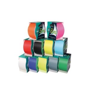 PSP Spinnaker Repair Tape Rip Stop in verschiedenen Farben - 50 mm breit