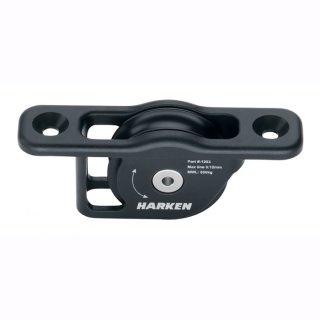 HARKEN® Protexit In-Deck-Blöcke von 30 mm bis 60 mm