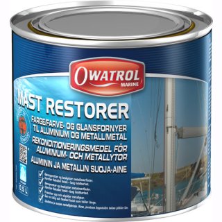 Owatrol Mast Restorer 0