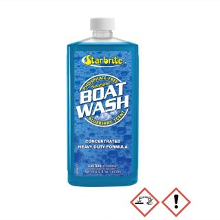 Star brite® Boot Wash  0,5 l