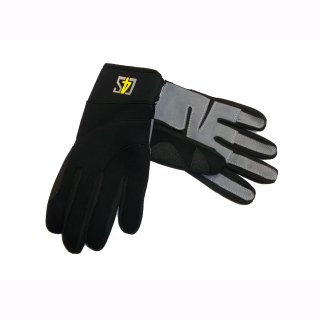 C4S Neopren Segel-Handschuhe - für Optisegler und "Seebären"