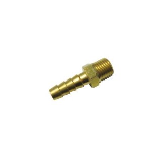 Universal Tankanschluss für Schlauchanschluss 5/16" - 8,0 mm