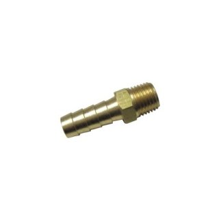 Universal Tankanschluss für Schlauchanschluss 3/8" - 9	5 mm