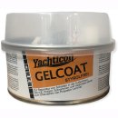 Yachticon Gelcoat Spachtel - weiß RAL 9010
