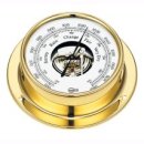 BARIGO Typ Tempo Thermo/Hygrometer  Skal ö˜ 85mm