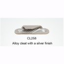 CLAMCLEAT(tm)RACING FINE LINE CLEAT STB 3-6mm
