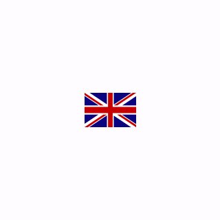 Flagge  20 x  30 cm  GROSSBRITANNIEN (Union Jack)