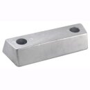 Stabanode Mg 130x42x23mm, für Volvo Duo Prop 280/290