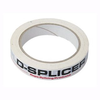 D-Splicer  Splicing Tape ca.20 mm breit/ca.66 m lang