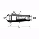 Ankerkettenverbinder 6-8mm