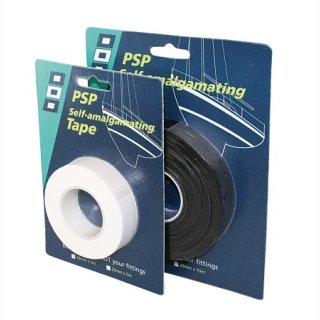 Selbstvulkanisierendes Tape B=19mm L=5m weiss