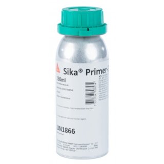 Sikaflex 209 N Primer 250ml (DE-Etikett/SDB)