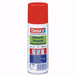 Tesa Klebstoffentferner farblos 200 ml