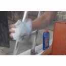 VuPlex®Sprühflasche 375g/445ml Kunststoff Reiniger