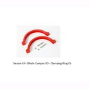 Whale AS0353 Clamping Ring Set Compac 50