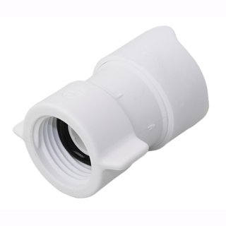 Whale WX1532 Adapter 1/2 BSP Female-15mm (2ST)