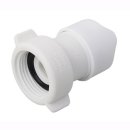 Whale WX1542 Adapter 3/4 BSP Female-15mm (2ST)
