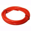 Whale 7154 15mm Rohr-Schlauch rot 10m Rolle