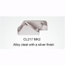 Clamcleat CL217 Mk2 Alu 3 - 6 mm