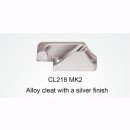 Clamcleat CL218 Mk2 Alu 3-6mm