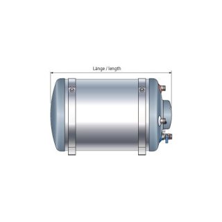 Nautic Boiler BX           15l 1200W - 220V