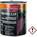 OWATROL C.I.P. Spezial Rostversiegelung und Primer - 2