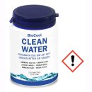 BioCool Clean Water Trinkwasser Desinfektion - 250 Tabl.