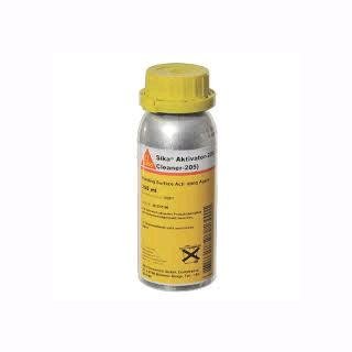 Sika-Aktivator 205 (Cleaner 205)   250 ml Dose