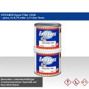 EPIFANES Epoxy Filler 1500 Spachtel in grau - in 750...