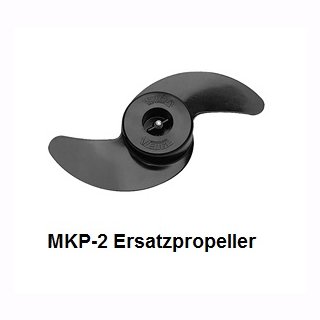 MINN KOTA MKP-2  Propeller (ENDURA 30 ab 2004)