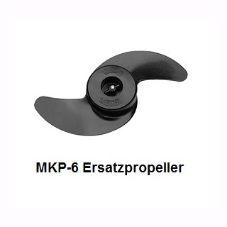 MINN KOTA MKP-6  Propeller