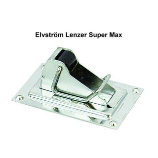 Elvstroem Lenzer 134 x 78 mm Sup-Maxi
