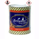 EPIFANES Bootslack - klar - 0,5