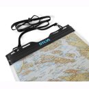 SILVA Carry Dry Map wasserdichte Kartentasche Größe M
