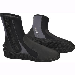 Boots Neos von Sandiline - optimaler Gripp und perfekte Passform