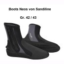 Boots Neos von Sandiline - Gr. 42 / 43