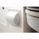 Dryroll Toilettenpapierspender von OCEANAIR