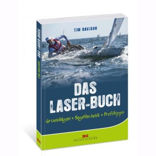 Das Laser Buch - Tim Davison