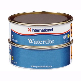 International Watertite Epoxyspachtel 250 ml