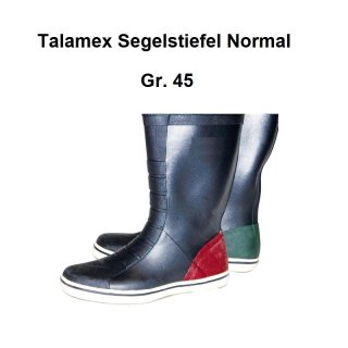 Talamex Stiefel Normal Gr45